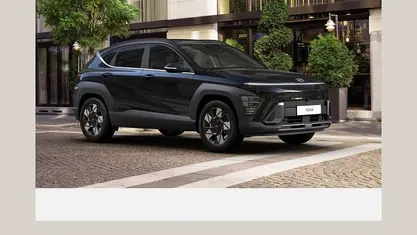 Gebraucht 2025 Hyundai Kona SUV | 30.990 € (Fairer Preis)