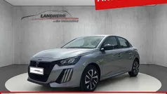 Gebraucht 2025 Peugeot 208 Style Kleinwagen | 17.040 € (Superpreis)