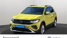 Gebraucht 2024 VW T-Cross Life SUV | 20.822 € (Guter Preis)