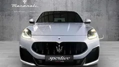 Weiß Gebraucht 2023 Maserati Grecale SUV | 83.111 € (Guter Preis)