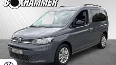 Gebraucht 2025 VW Caddy Life Van / Kleinbus | 38.290 € (Guter Preis)