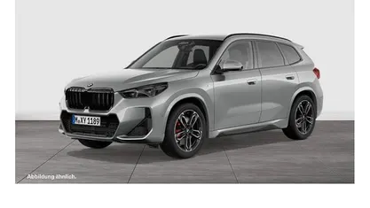 Gebraucht BMW X1 M Sport 163 PS (119 kW) 2025 SUV