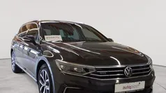 Gebraucht 2020 VW Passat GTE Kombi | 19.990 € (Fairer Preis)