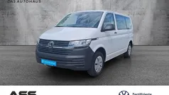 Gebraucht 2020 VW T6.1 Van | 26.590 € (Fairer Preis)