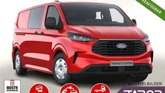 Blau Neu 2025 Ford Transit Custom Trend Van / Kleinbus | 40.688 € (Superpreis)