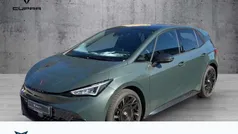 Gebraucht 2024 Cupra Born VZ Kleinwagen | 45.950 € (Guter Preis)