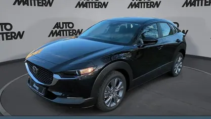 Gebraucht Mazda CX-30 Center-Line 140 PS (102 kW) 2025 SUV