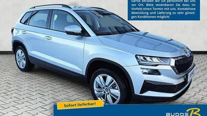 Gebraucht 2025 Skoda Karoq Selection SUV | 27.990 € (Superpreis)