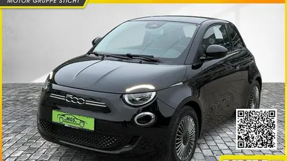 Gebraucht 2023 Fiat 500e Icon Kleinwagen | 17.290 € (Guter Preis)
