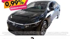 Gebraucht 2024 VW ID.7 Pro Limousine | 47.922 € (Fairer Preis)