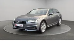 Gebraucht 2016 Audi A4 Design Kombi | 21.990 € (Fairer Preis)