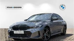 Gebraucht 2024 BMW 320e Shadowline Limousine | 52.700 €