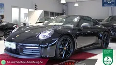 Porsche 911 Carrera T