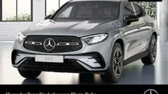 Mercedes GLC220