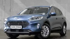 Gebraucht 2022 Ford Kuga Titanium X SUV | 24.850 € (Fairer Preis)