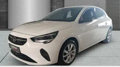 Weiß Gebraucht 2023 Opel Corsa Elegance Limousine | 15.950 € (Fairer Preis)