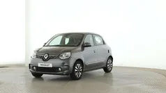 Grau Gebraucht 2020 Renault Twingo Kleinwagen | 10.990 € (Fairer Preis)