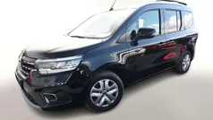 Black pearl metallic Gebraucht 2022 Renault Kangoo Techno Van / Kleinbus | 21.470 € (Fairer Preis)