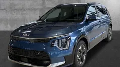 (m4b) mineralblau met. Gebraucht 2023 Kia e-Niro Inspiration SUV | 29.990 € (Fairer Preis)
