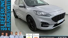 Gebraucht 2024 Ford Kuga SUV | 32.940 € (Fairer Preis)