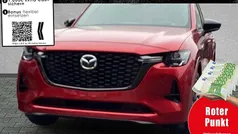 Gebraucht 2025 Mazda CX-60 SUV | 52.690 € (Fairer Preis)