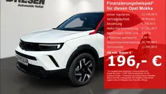 Gebraucht 2024 Opel Mokka GS Line SUV | 23.190 € (Fairer Preis)