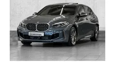 Storm bay Gebraucht 2024 BMW M135 Performance Kleinwagen | 41.900 € (Fairer Preis)