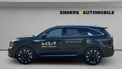 Gebraucht 2024 Kia Sorento Platinum SUV | 48.888 € (Fairer Preis)