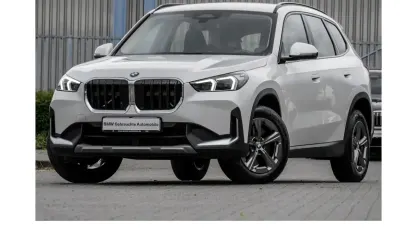 Gebraucht BMW X1 Shadowline 197 PS (144 kW) 2023 Weiß SUV
