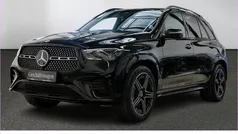 Gebraucht 2025 Mercedes GLE450 AMG AMG line SUV | 93.880 € (Guter Preis)