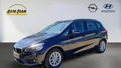 Gebraucht 2018 BMW 220 Active Tourer Advantage Van / Kleinbus | 17.450 € (Fairer Preis)