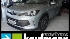 Gebraucht 2024 VW Tiguan Life SUV | 40.990 € (Fairer Preis)