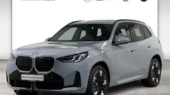 Gebraucht 2025 BMW X3 Comfort Edition SUV | 57.890 € (Guter Preis)