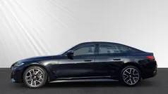 Schwarz Gebraucht 2022 BMW 430 Gran Coupé M Sport Coupé | 40.998 € (Fairer Preis)