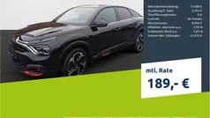Gebraucht 2021 Citroën C4 PureTech Limousine | 18.980 € (Fairer Preis)