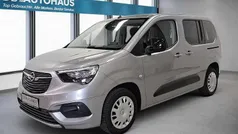 Gebraucht 2022 Opel Combo Life Elegance Van / Kleinbus | 15.870 € (Fairer Preis)