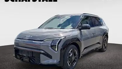 Gebraucht 2026 Kia EV3 Comfort SUV | 41.879 € (Fairer Preis)