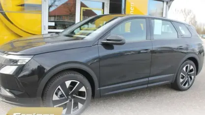 Neu Opel Grandland X Edition 145 PS (106 kW) 2026 Karbon schwarz (metallic) SUV