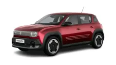 Gebraucht 2025 Renault 4 E-Tech Evolution SUV | 32.253 € (Superpreis)