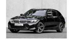 Gebraucht 2022 BMW 320 M Sport Kombi | 30.999 € (Fairer Preis)