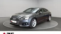 Gebraucht 2019 Audi A5 Sportback Sport Limousine | 29.890 € (Fairer Preis)