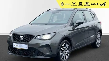 Gebraucht Seat Arona Style 116 PS (85 kW) 2024 SUV