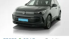 Gebraucht 2024 VW Tiguan Life SUV | 36.880 € (Fairer Preis)