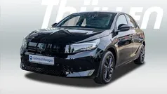 Schwarz Gebraucht 2023 Opel Corsa Kleinwagen | 16.480 € (Fairer Preis)