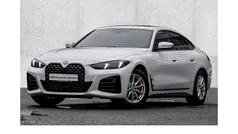 Gebraucht 2025 BMW 430 M Sport Coupé | 48.590 € (Guter Preis)