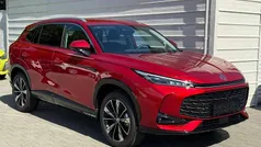 Diamond red metallic Neu 2025 MG HS Comfort SUV | 25.190 € (Superpreis)