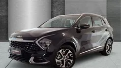Zilinaschwarz met. Neu 2024 Kia Sportage Spirit SUV | 36.490 € (Guter Preis)