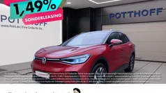 Gebraucht 2025 VW ID.4 Pro SUV | 38.789 € (Superpreis)