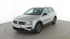 Gebraucht 2020 VW Tiguan IQ Drive SUV | 22.620 € (Superpreis)