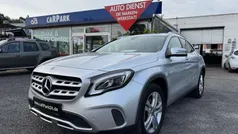 Iridiumsilber metalliclack Gebraucht 2019 Mercedes GLA220 Urban SUV | 26.444 € (Fairer Preis)
